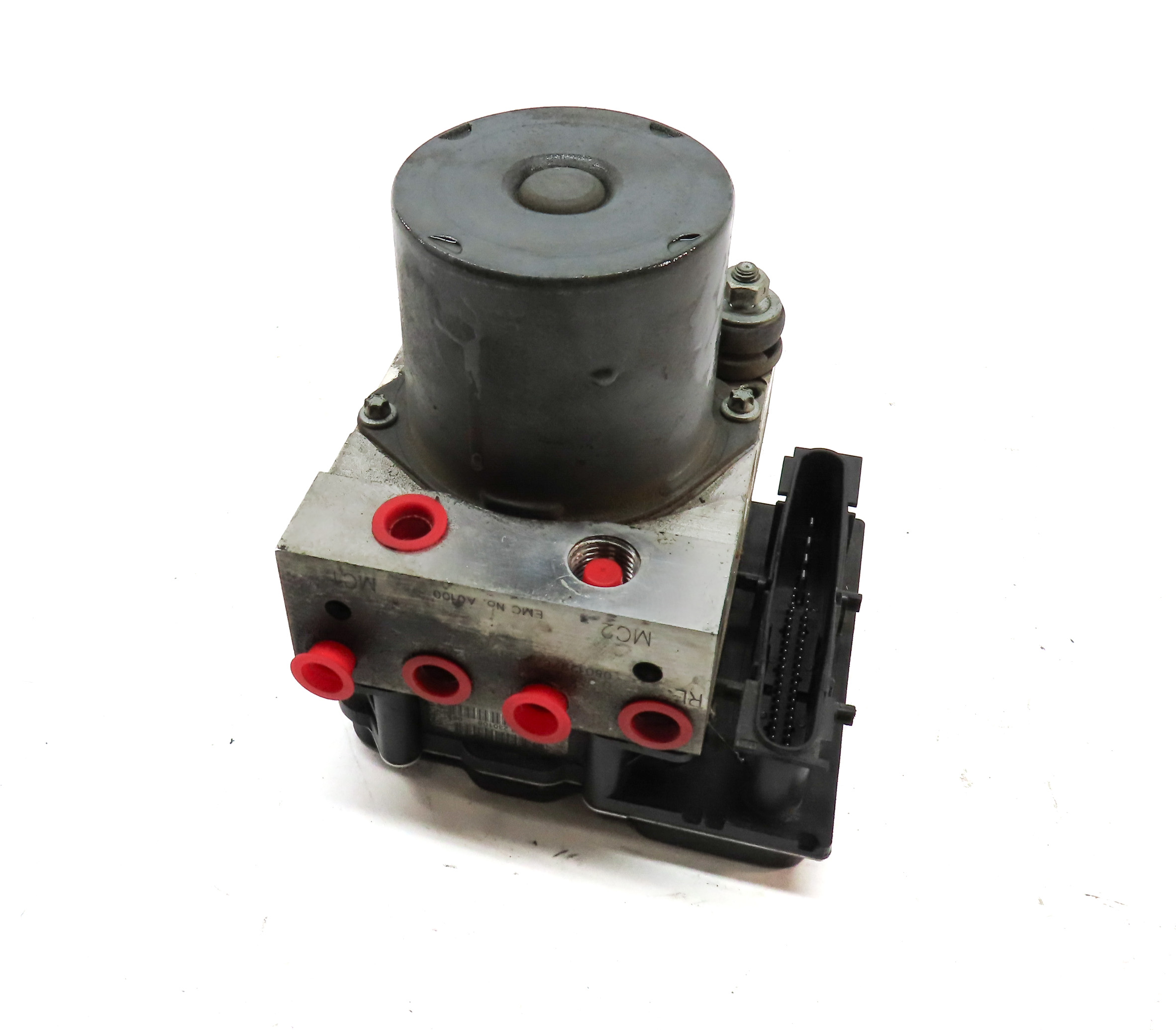 2007-2009 LR3 / RANGE ROVER SPORT (L320 L322) ABS ANTI LOCK BRAKE PUMP w/ MODULE — exact item pictured